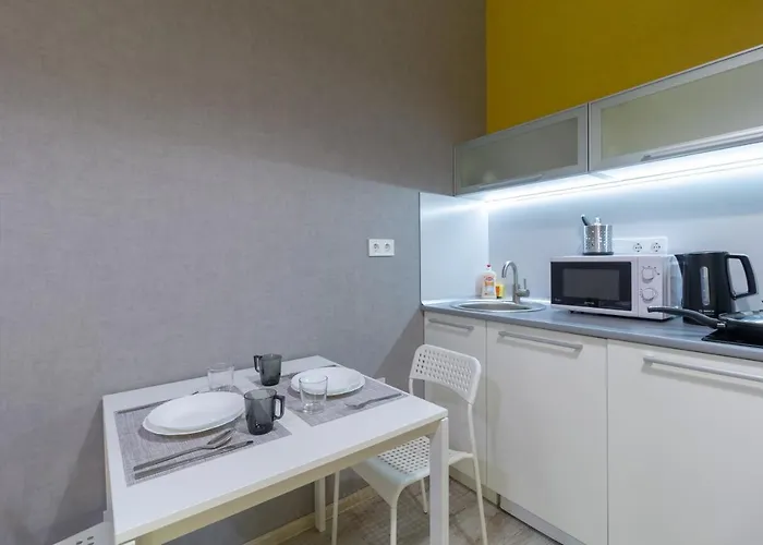 Opera Passage & Lviv