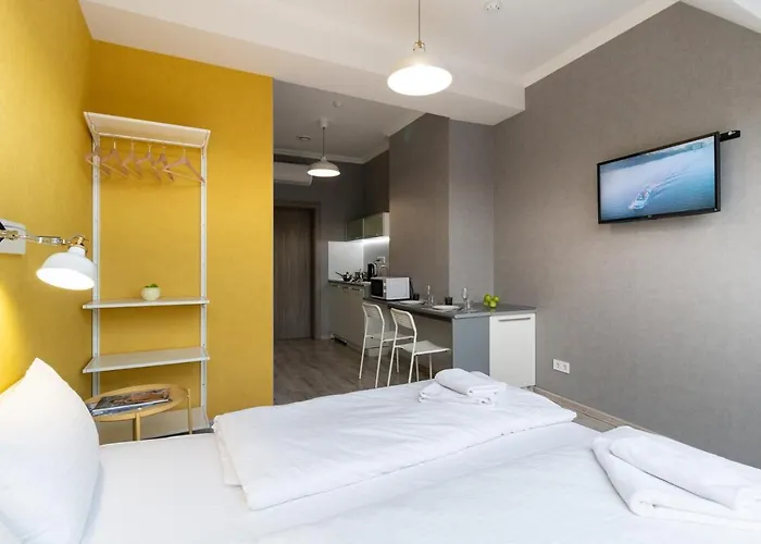 Opera Passage & Львів