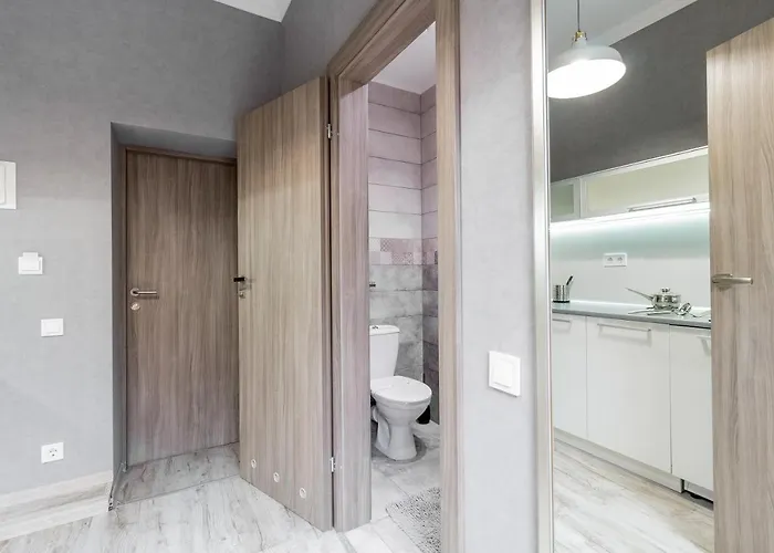 Aparthotel Opera Passage & 4*