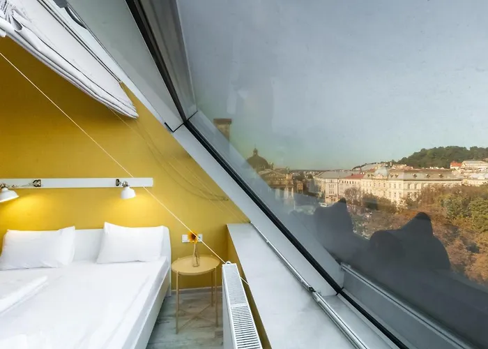 Opera Passage & Lviv