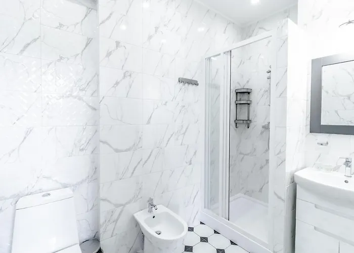 Opera Passage & Lägenhetshotell