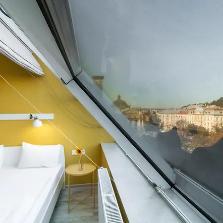 Opera Passage & 리비프