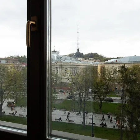 Opera Passage & 리비프