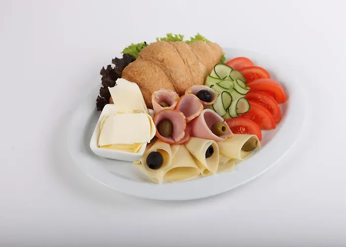 Opera Passage & 아파트호텔 4*