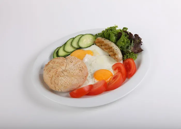 Opera Passage & 4* 리비프