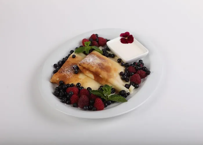 Opera Passage & 리비프