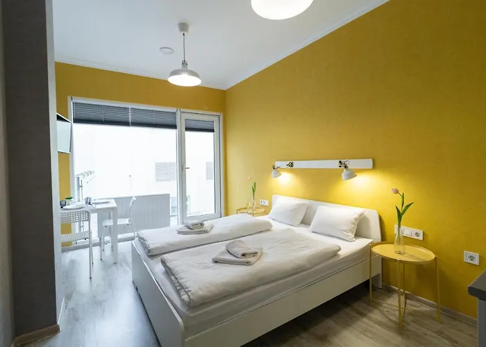 Opera Passage & 리비프