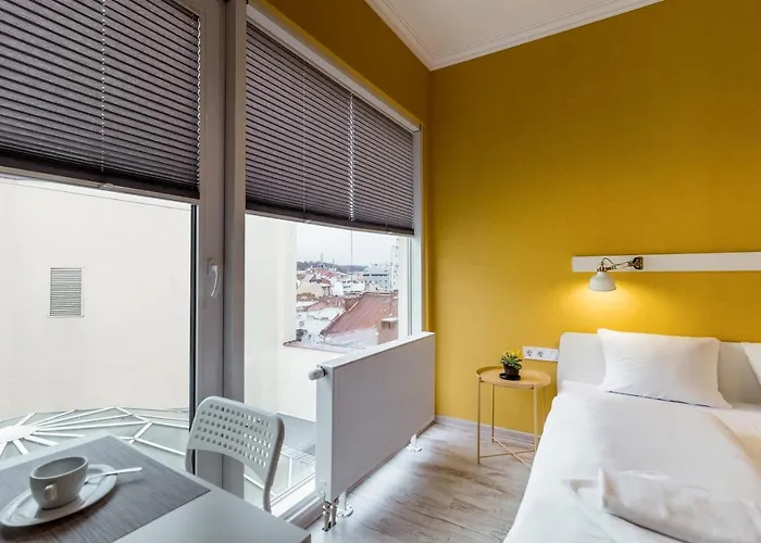 Opera Passage & 리비프