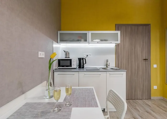 Opera Passage & 4* 리비프