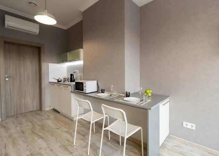 Opera Passage & 4* 리비프