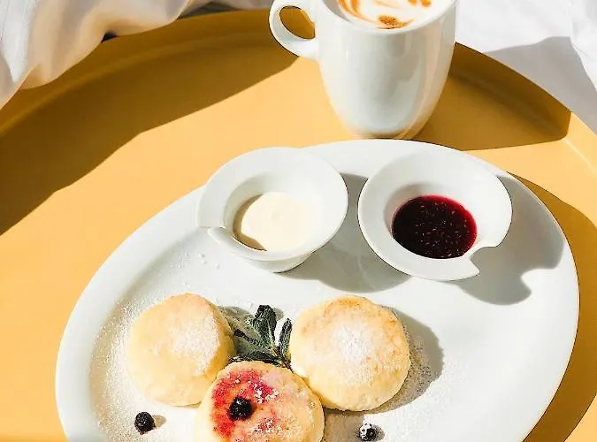 Opera Passage & Apartahotel 4*