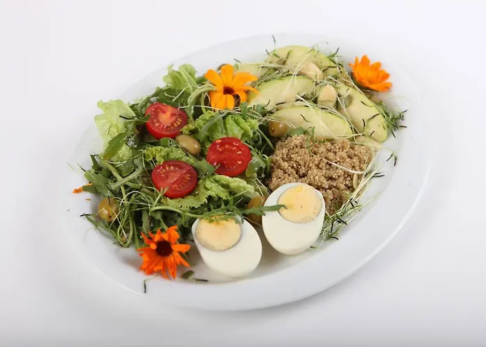 아파트호텔 Opera Passage &