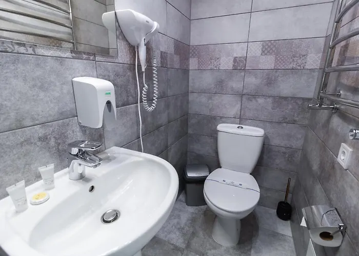 Opera Passage & 4* 리비프