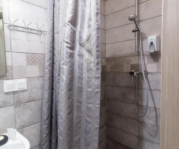 Opera Passage & Apartahotel