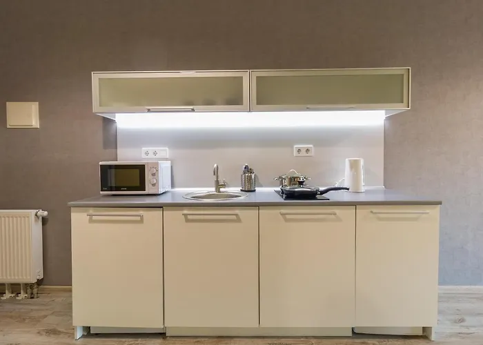 Opera Passage & 리비프